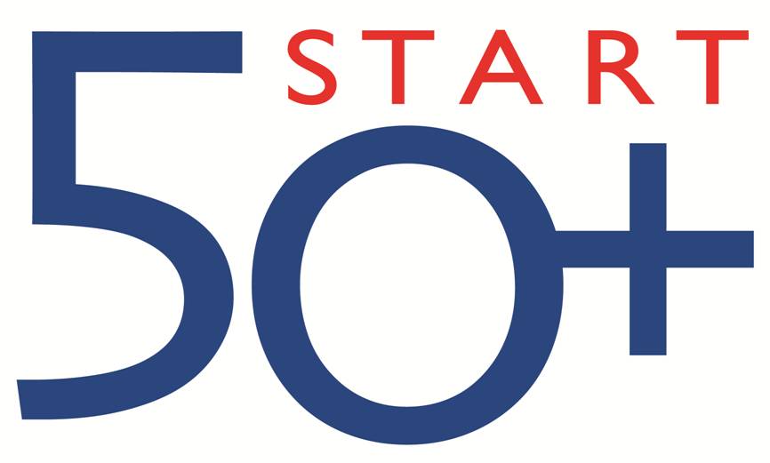 START 50+ | VLAIO